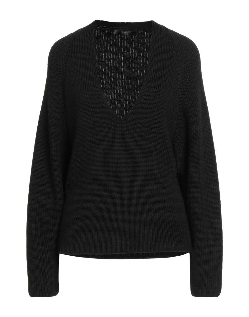 SEVENTY VENEZIA Pullover Damen Schwarz von SEVENTY VENEZIA