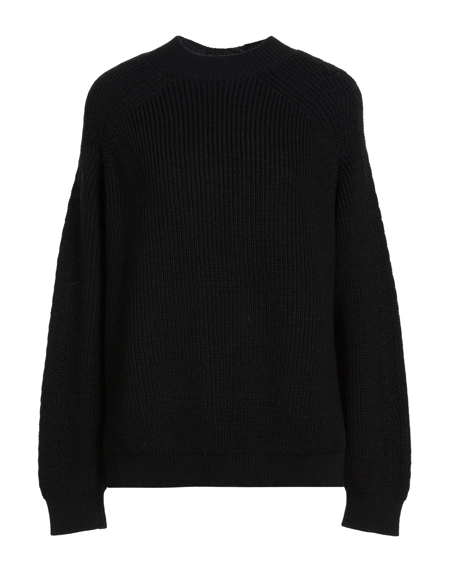 SEVENTY VENEZIA Pullover Damen Schwarz von SEVENTY VENEZIA