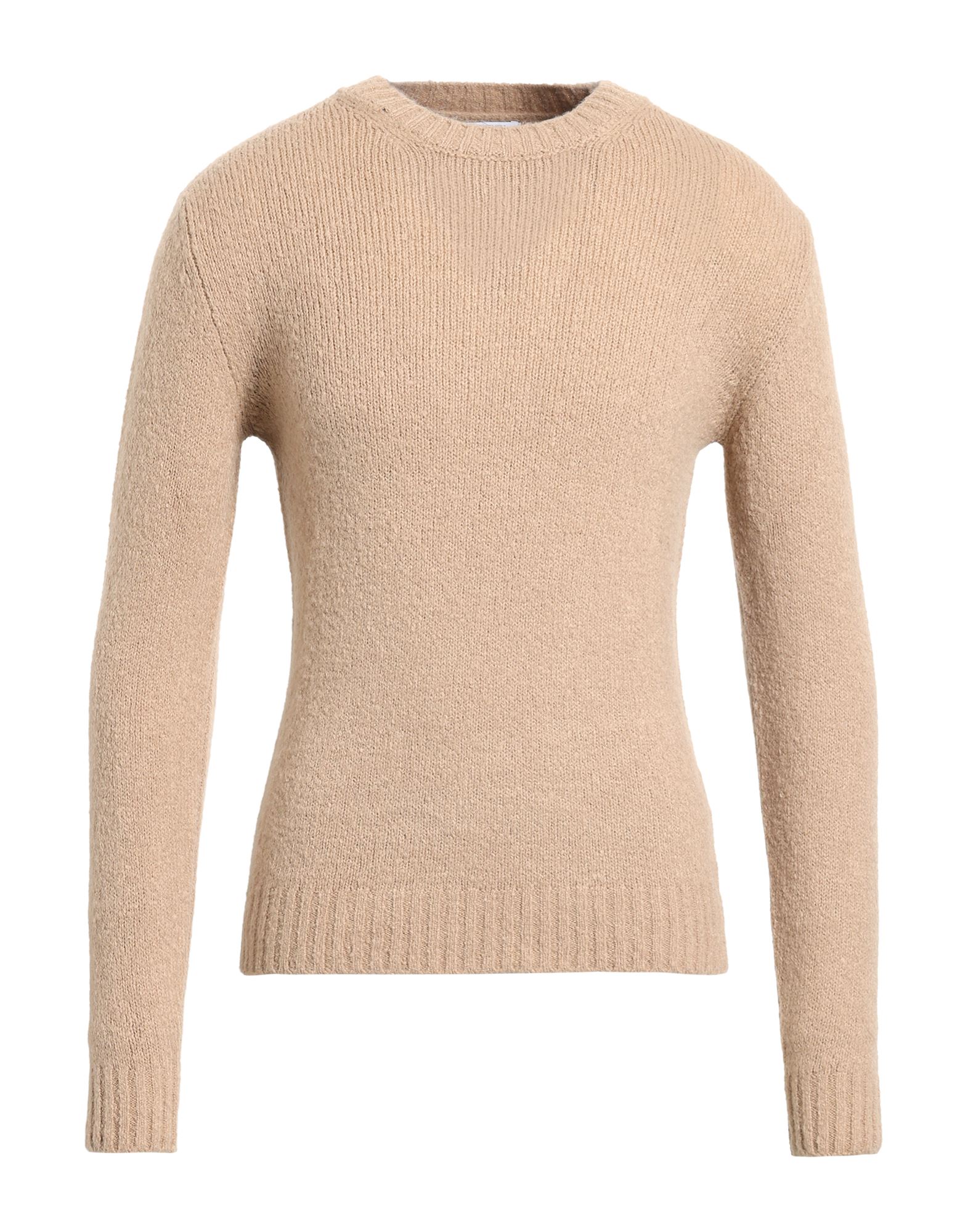 SEVENTY VENEZIA Pullover Herren Kamel von SEVENTY VENEZIA