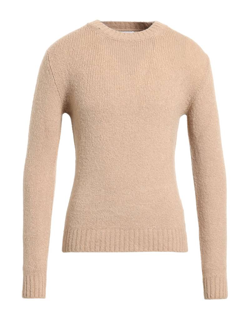 SEVENTY VENEZIA Pullover Herren Kamel SEVENTY VENEZIA Pullover Herren Kamel von SEVENTY VENEZIA