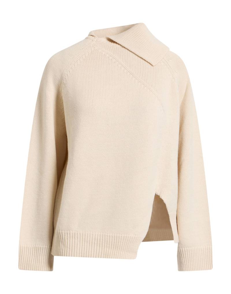 SEVENTY VENEZIA Pullover Damen Cremeweiß von SEVENTY VENEZIA