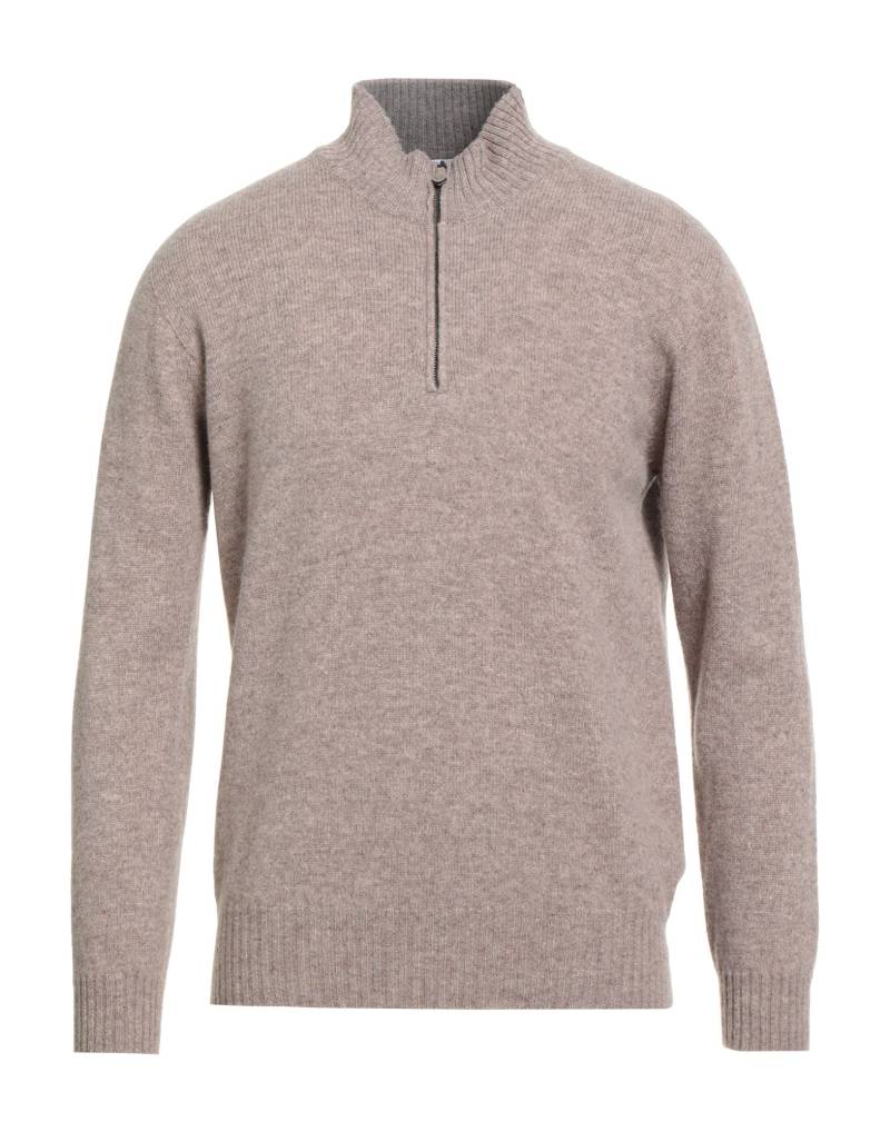 SEVENTY VENEZIA Pullover Herren Hellbraun von SEVENTY VENEZIA
