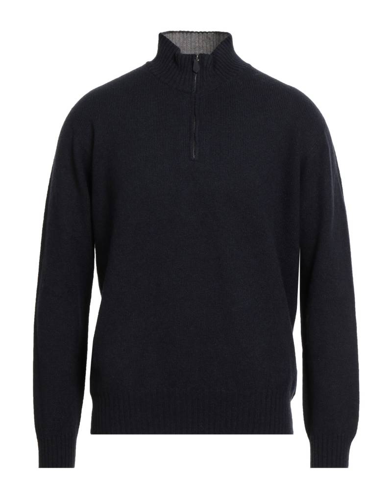 SEVENTY VENEZIA Pullover Herren Nachtblau von SEVENTY VENEZIA