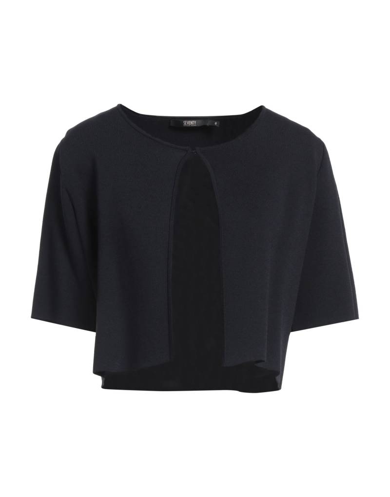 SEVENTY VENEZIA Strickjacke Damen Nachtblau von SEVENTY VENEZIA