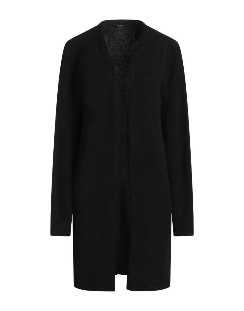 SEVENTY VENEZIA Strickjacke Damen Schwarz von SEVENTY VENEZIA