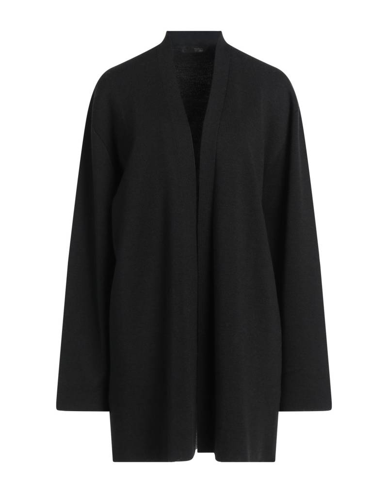 SEVENTY VENEZIA Strickjacke Damen Schwarz von SEVENTY VENEZIA