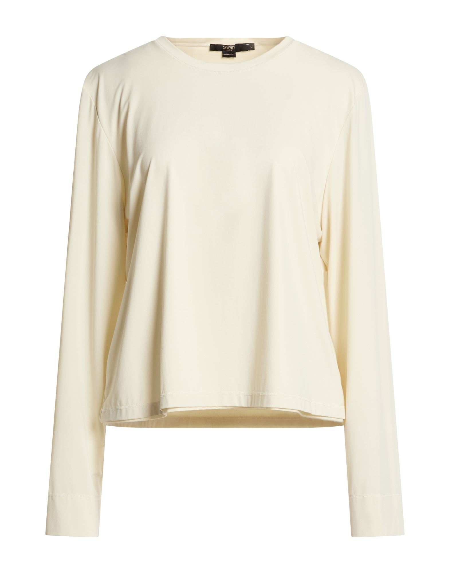 SEVENTY VENEZIA T-shirts Damen Elfenbein von SEVENTY VENEZIA