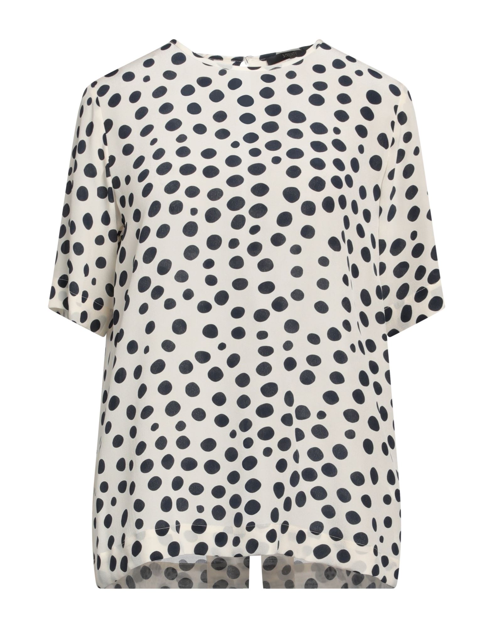 SEVENTY VENEZIA Top Damen Elfenbein von SEVENTY VENEZIA