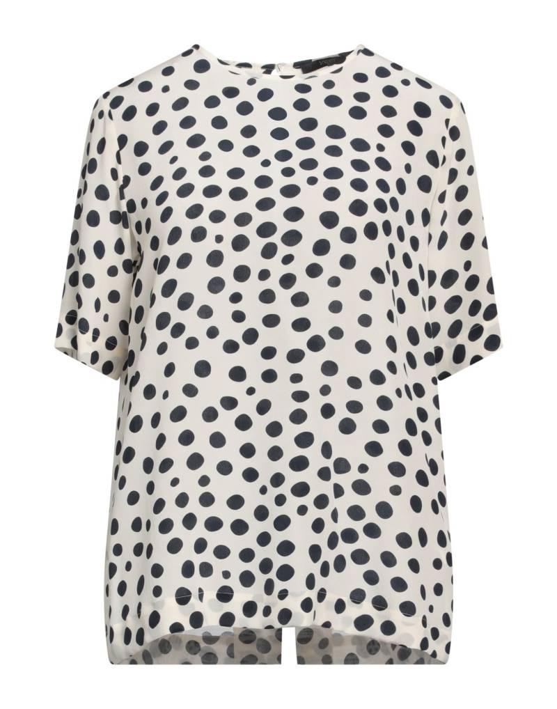 SEVENTY VENEZIA Top Damen Elfenbein von SEVENTY VENEZIA