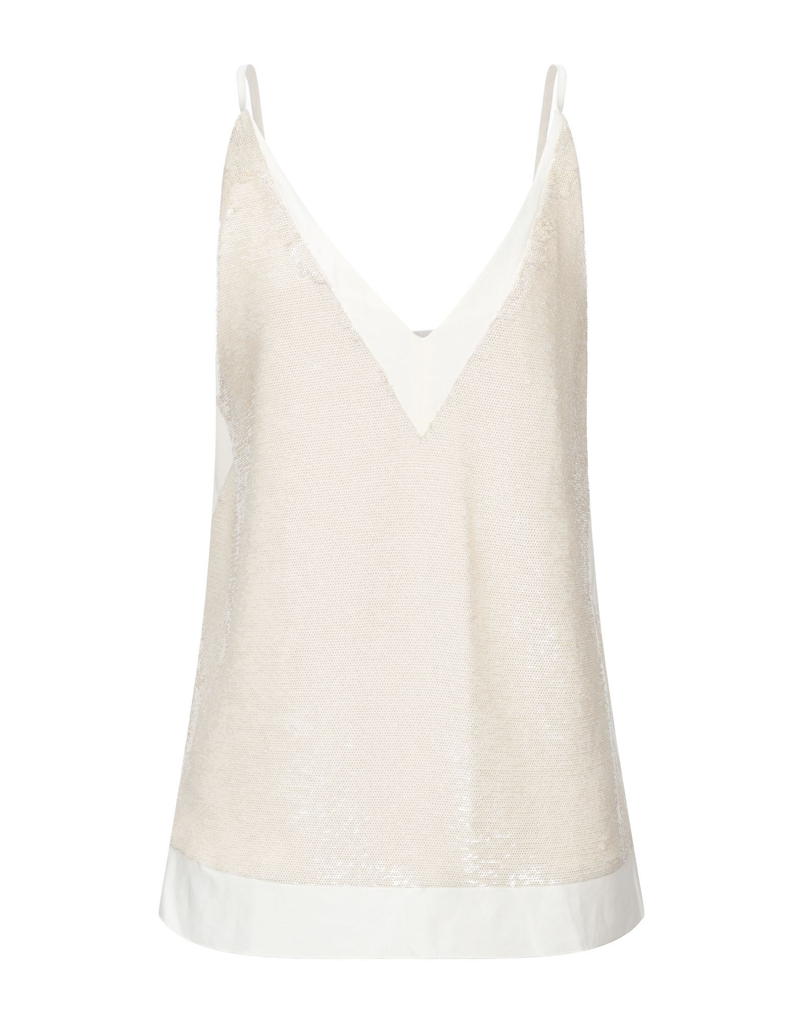 SEVENTY VENEZIA Top Damen Elfenbein von SEVENTY VENEZIA