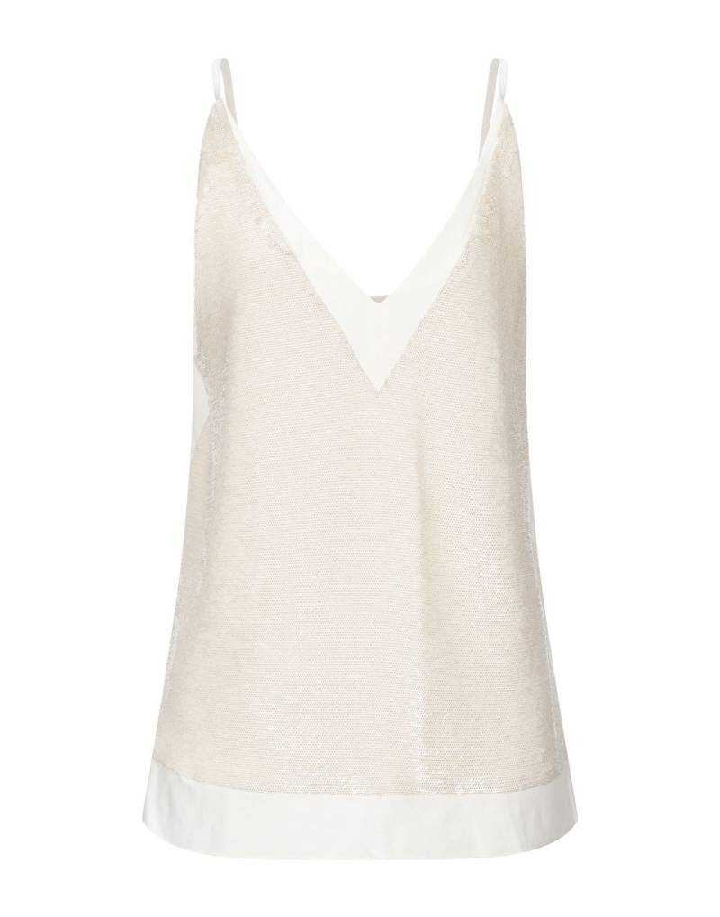 SEVENTY VENEZIA Top Damen Elfenbein von SEVENTY VENEZIA