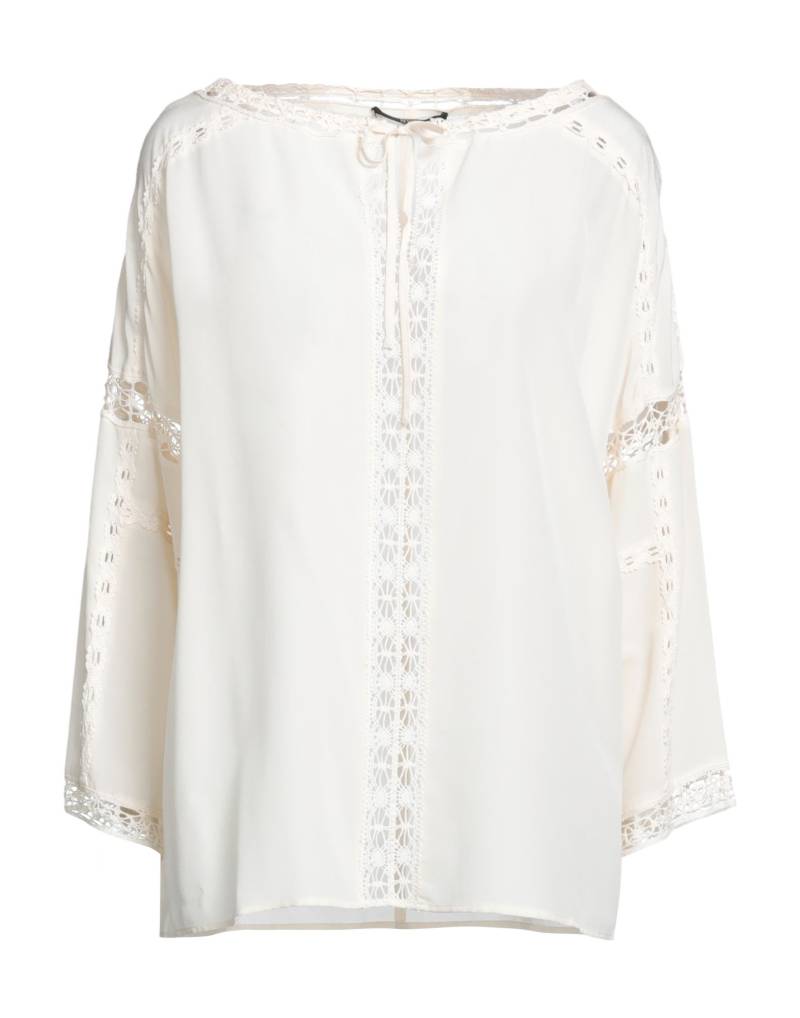 SEVENTY VENEZIA Top Damen Elfenbein von SEVENTY VENEZIA