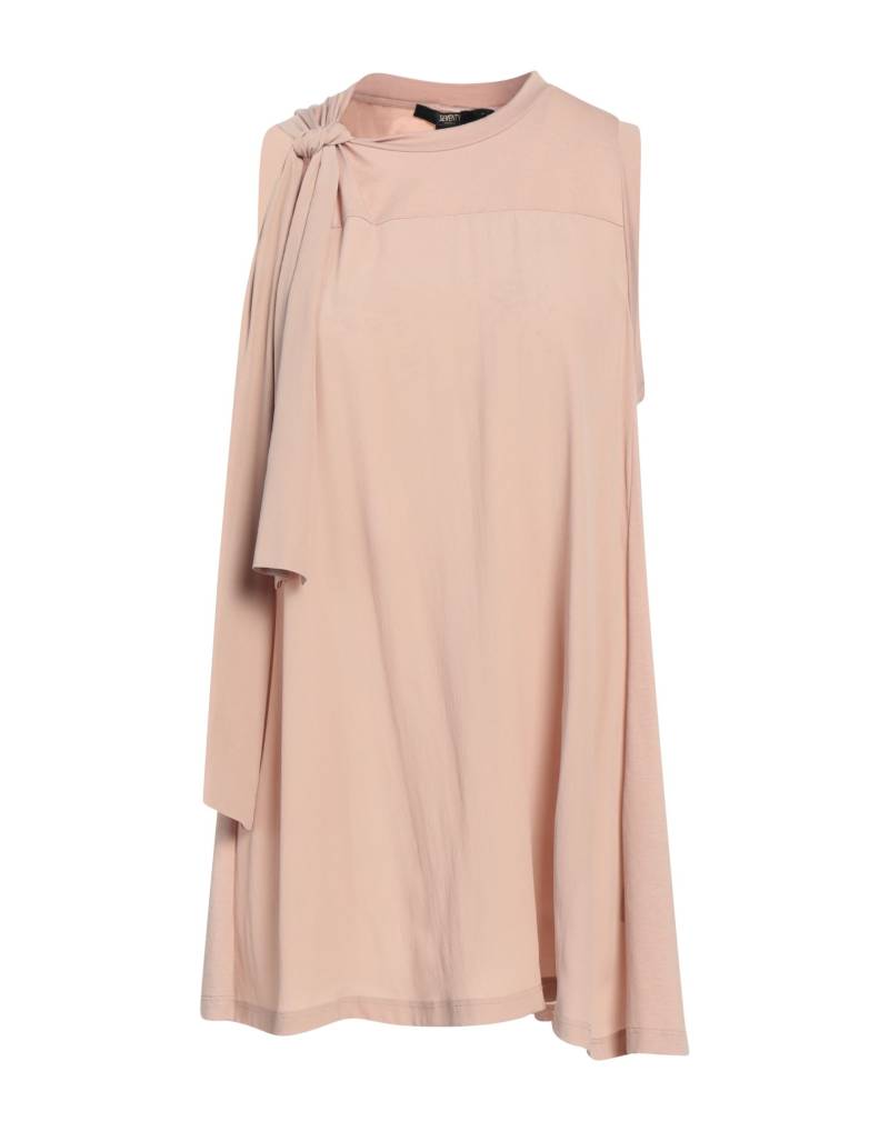 SEVENTY VENEZIA Top Damen Hellrosa SEVENTY VENEZIA Top Damen Hellrosa von SEVENTY VENEZIA