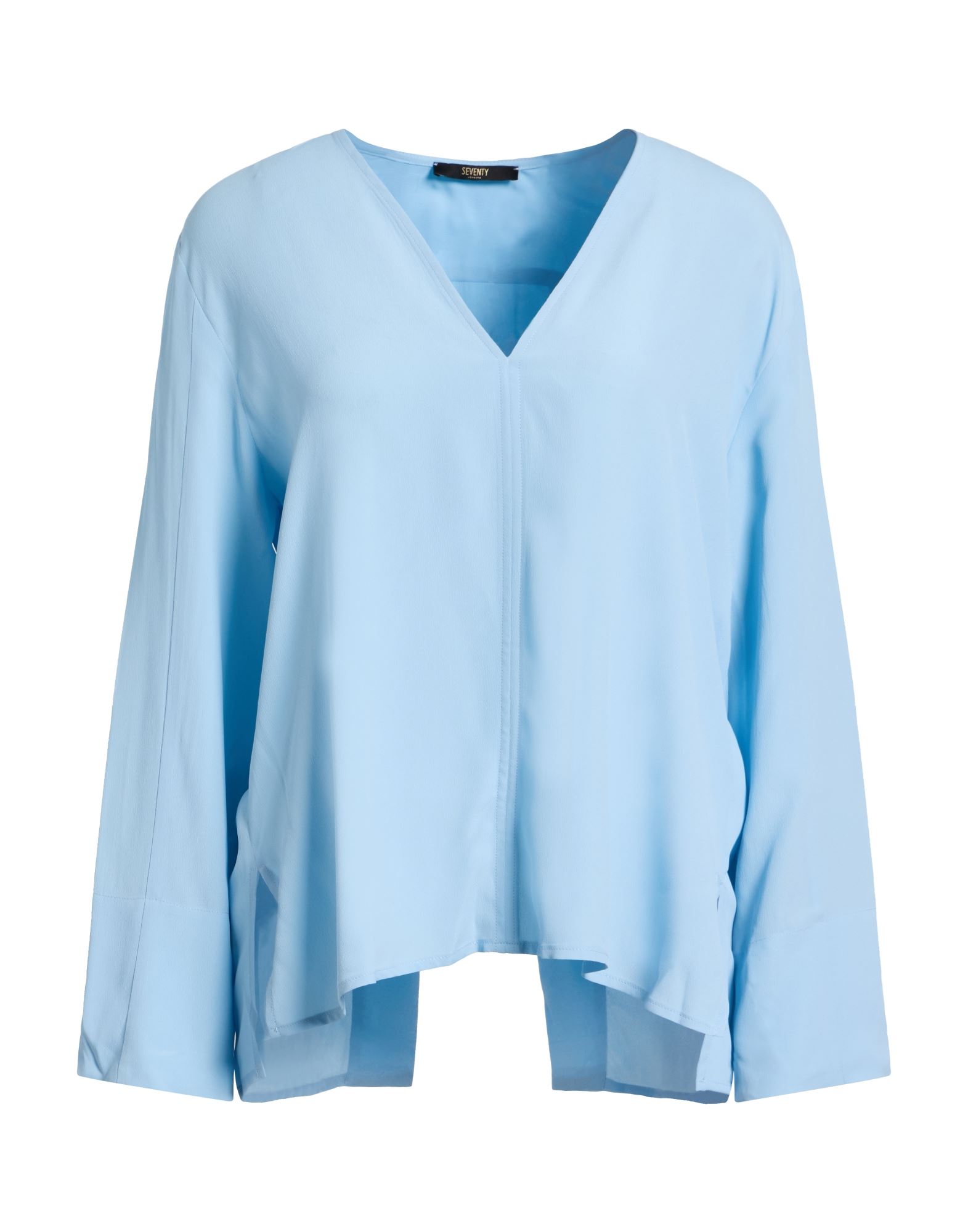 SEVENTY VENEZIA Top Damen Himmelblau SEVENTY VENEZIA Top Damen Himmelblau von SEVENTY VENEZIA