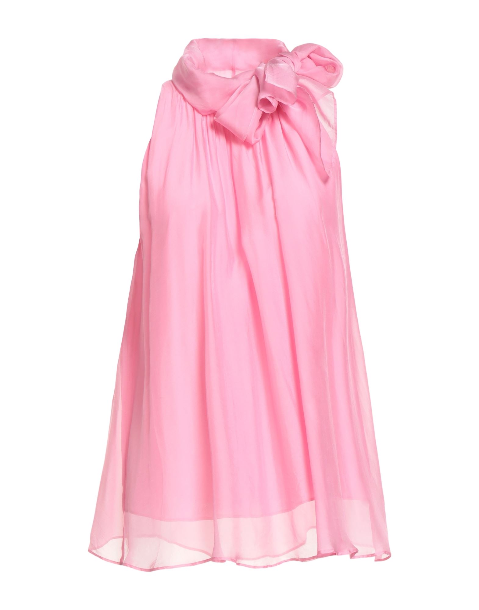 SEVENTY VENEZIA Top Damen Rosa von SEVENTY VENEZIA