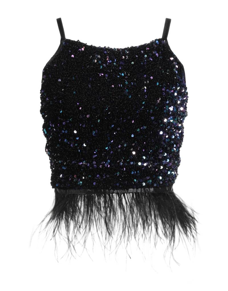 SEVENTY VENEZIA Top Damen Schwarz von SEVENTY VENEZIA