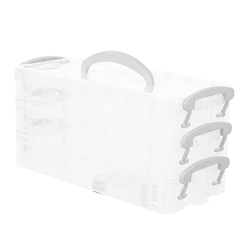 SEWACC Für Jungen Und Mädchen Und Schüler Federmäppchendeckel Kunststoff-federmäppchen-schreibtischzubehör von SEWACC