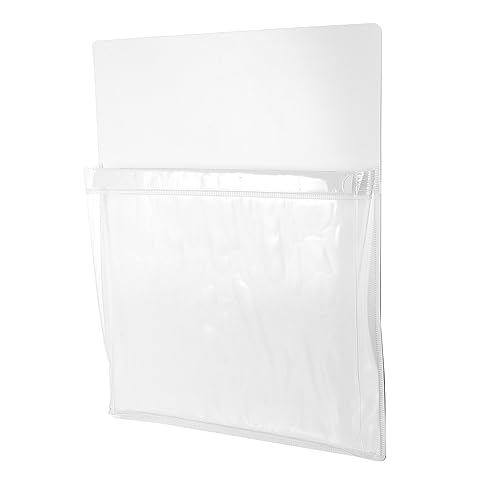 SEWACC Magnetische Aktentasche Große Kühlschranktasche Aufbewahrungstasche Magnetische Tasche Für Notizbücher Schreibtischzubehör SEWACC Magnetische Aktentasche Große Kühlschranktasche Aufbewahrungstasche Magnetische Tasche Für Notizbücher Schreibtischzubehör von SEWACC