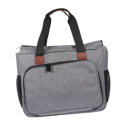 SEWACC 1stk Stickerei-Aufbewahrungstasche Laptop-Aufbewahrungstasche Aufbewahrungstasche Für Stickereien Orange Handtasche Strickset Stickprojekttasche Häkelset 600d Oxford-Stoff SEWACC 1stk Stickerei-Aufbewahrungstasche Laptop-Aufbewahrungstasche Aufbewahrungstasche Für Stickereien Orange Handtasche Strickset Stickprojekttasche Häkelset 600d Oxford-Stoff von SEWACC
