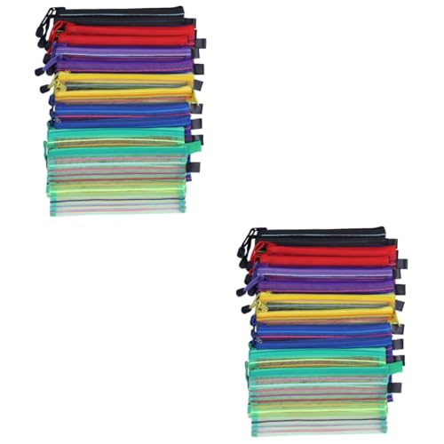 SEWACC STK Federmäppchen Bleistifthalter Stifttaschen von SEWACC