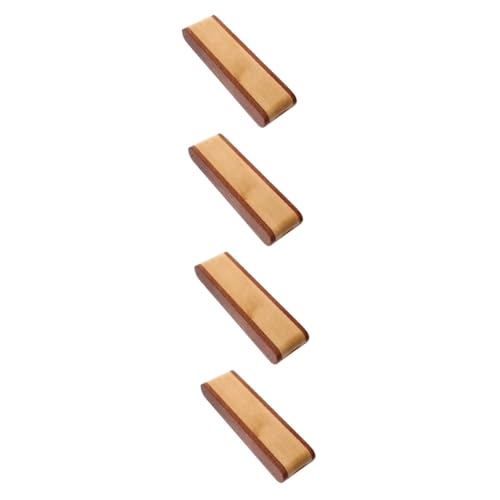 SEWACC 4-teiliges Schreibwarenetui Aus Holz Federmäppchen Füllfederhalter-Organizer Mehrzweck-stifte-displaybox Tragbare Stiftverpackungsbox Für Jungen Und Mädchen SEWACC 4-teiliges Schreibwarenetui Aus Holz Federmäppchen Füllfederhalter-Organizer Mehrzweck-stifte-displaybox Tragbare Stiftverpackungsbox Für Jungen Und Mädchen von SEWACC