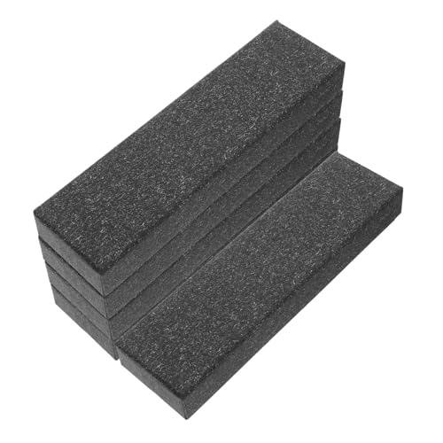 SEWACC 5 Stück Teiliges Stifteetui Robuste Geschenkbox für Schreibwaren Praktische Stifthalter Aufbewahrungsbox Leichte Langlebige Papierbox für Kugelschreiber Display und von SEWACC