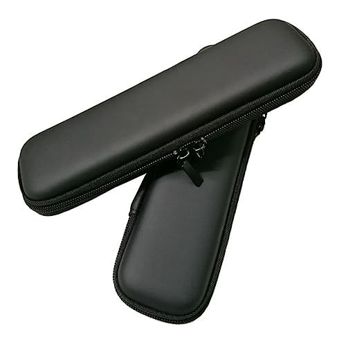 SEWACC Ergonomisches Federmäppchen Für Kinder Stabile Schreibwarenbox Stifthalter – Herbst-Design Federmäppchen Für Schüler von SEWACC