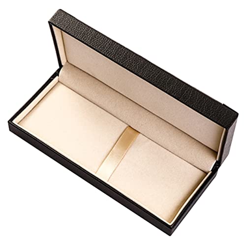 SEWACC Stiftetuis Für Erwachsene Modischer Stifthalter Aus Leder Für Geschäftsgeschenke von SEWACC