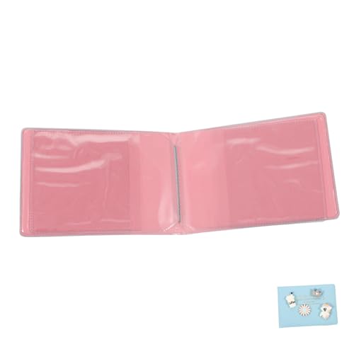 SEWACC Führerscheinholster Autokarten-geldbörse Ausweistasche Auto-Essential-hülle Kreditkarten Geldbörse Klappbarer Auto-führerscheinhalter Inhaber Eines Führerscheins Autokartenhülle Pu von SEWACC