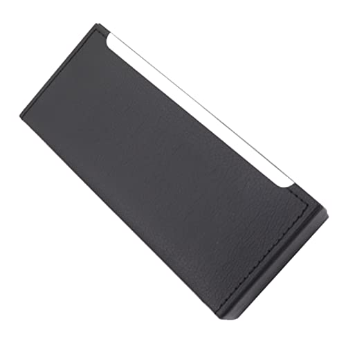 SEWACC Stiftbehälter Stiftbox Leer Stift-Organizer Stifthalter Einzelner Stifthalter Stiftbox Aus Leder SEWACC Stiftbehälter Stiftbox Leer Stift-Organizer Stifthalter Einzelner Stifthalter Stiftbox Aus Leder von SEWACC