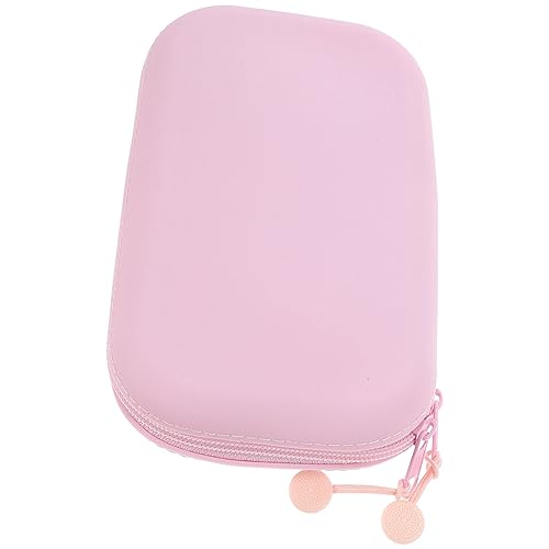 SEWACC Silikon Federmäppchen Für Großer Tragbarer Bleistift-Organizer Für Schule Und Freizeit Kawaii Design Für Jungen Und Mädchen Praktische Aufbewahrung Für Schreibwaren Und SEWACC Silikon Federmäppchen Für Großer Tragbarer Bleistift-Organizer Für Schule Und Freizeit Kawaii Design Für Jungen Und Mädchen Praktische Aufbewahrung Für Schreibwaren Und von SEWACC