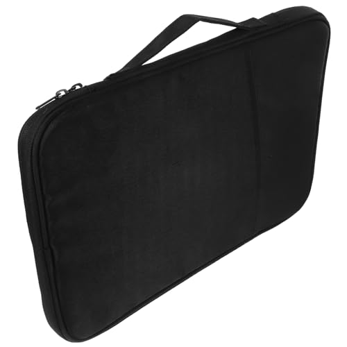 SEWACC Laptoptasche Wasserabweisend Abriebfest Große Kapazität mit Tablet Fach und Tragbar Business und Reisetasche für Damen und von SEWACC