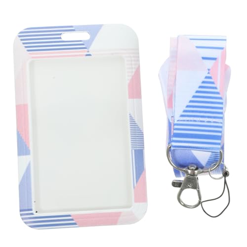 SEWACC Modische Geldbörse Mit Schlüsselband Für Damen Geldbörse Mit Schlüsselband Kartenhalter Kompakt Und Stilvoll Für Den Täglichen Gebrauch von SEWACC