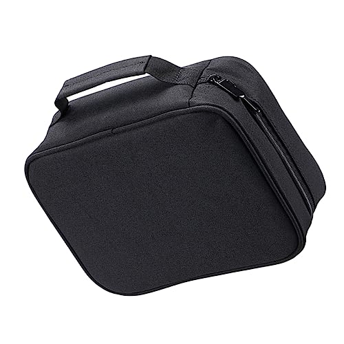 SEWACC Multilayer Mark Pen Tasche Große Kapazität Fächer Marker Organizer Federmäppchen für Lehrer Reise und Alltag Robustes Mäppchen mit Reißverschluss Praktische Stifte Aufbewahrung von SEWACC