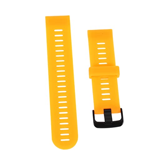 SEWACC Pc Armband Vorläufer 945 Uhrenarmbänder Vorläufer 945 Riemenwechsel Uhrenzubehör Vorläufer 945 Bänder Ansatz Vorläufer 945 Uhren Ersatzbänder Orange SEWACC Pc Armband Vorläufer 945 Uhrenarmbänder Vorläufer 945 Riemenwechsel Uhrenzubehör Vorläufer 945 Bänder Ansatz Vorläufer 945 Uhren Ersatzbänder Orange von SEWACC