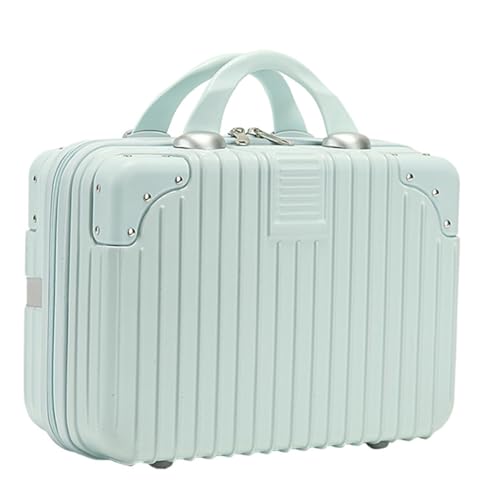 SEWACC Reise Kosmetikkoffer Pc Praktischer Make Up Organizer mit Einfachem Design für Schlafzimmer und Badezimmer Perfektes von SEWACC