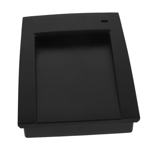 SEWACC wasserdichte Schutzhülle für Kartenleser Robuste Kunststoffabdeckung für Zugangskontrolle für Verschiedene Einsatzbereiche Schickes Design Benutzerfreundlich und von SEWACC