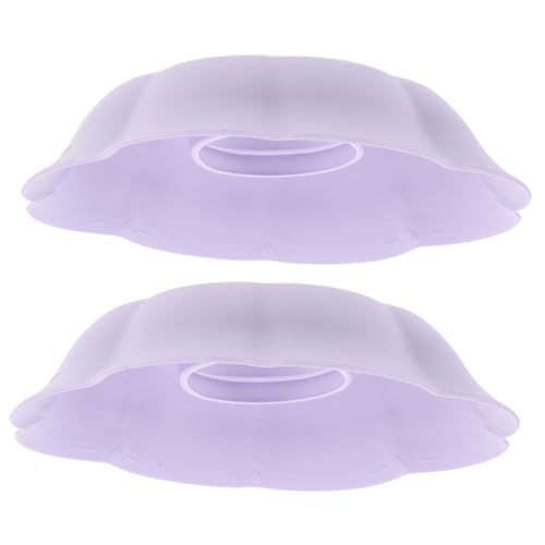 SEWOART Silikonarmbänder Zum Waschen Des Gesichts Handgelenkmanschetten Hautpflege-accessoire Spa Für Damen Und Bequem SEWOART Silikonarmbänder Zum Waschen Des Gesichts Handgelenkmanschetten Hautpflege-accessoire Spa Für Damen Und Bequem von SEWOART