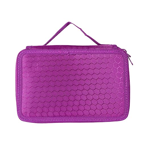 SEWOART Großes Federmäppchen 72 Fächer Federtasche Für Erwachsene SEWOART Großes Federmäppchen 72 Fächer Federtasche Für Erwachsene von SEWOART