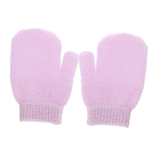 SEWOART Duschschrubber Für – Peeling-handschuhe Für Spa Und Massage Reichhaltige Schaumhandschuhe Mattiertes Handtuch SEWOART Duschschrubber Für – Peeling-handschuhe Für Spa Und Massage Reichhaltige Schaumhandschuhe Mattiertes Handtuch von SEWOART