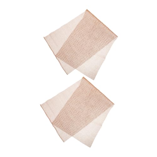SEWOART Peeling-körperwäscher Duschbürste Badetuch Badewäscher Bade-rückenwäscher Badebürste Körperpeeling-handtücher von SEWOART