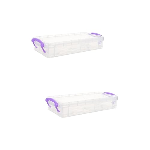 SEWOART 2Er-Box Stifthalter aus Kunststoff Organizer für Federmäppchen Bleistiftbehälter Storage Boxes aufbwahrungs-Box Einfaches Federmäppchen Studenten-Bleistift-Organizer Plastik SEWOART 2Er-Box Stifthalter aus Kunststoff Organizer für Federmäppchen Bleistiftbehälter Storage Boxes aufbwahrungs-Box Einfaches Federmäppchen Studenten-Bleistift-Organizer Plastik von SEWOART