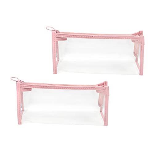 SEWOART Kosmetik Koffer Mit Reißverschluss Organizer Tasche Für Schreibwaren Studentenbedarf Reisen SEWOART Kosmetik Koffer Mit Reißverschluss Organizer Tasche Für Schreibwaren Studentenbedarf Reisen von SEWOART