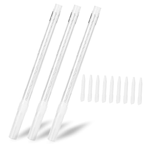 SEWOART Radierstift Zum Entfernen Von Make-up – Entferner Marker-radiergummi Für Frauen Marker-entferner Einfach Zu Verwenden Minimalistisches Design SEWOART Radierstift Zum Entfernen Von Make-up – Entferner Marker-radiergummi Für Frauen Marker-entferner Einfach Zu Verwenden Minimalistisches Design von SEWOART