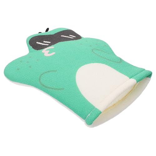 SEWOART Badetuch Peelinghandschuh Jungen Und Mädchen Peeling Badehandschuh Duschhandschuh SEWOART Badetuch Peelinghandschuh Jungen Und Mädchen Peeling Badehandschuh Duschhandschuh von SEWOART