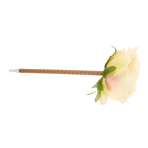 SEWOART Realistischer Blumenstift Blumenstrauß Kugelschreiber Für Mama Muttertag Dekorativ von SEWOART