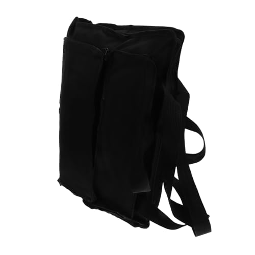 SEWOART Kunstportfolio Tragetasche für Poster Geräumige Aufbewahrungstasche mit Zubehörfach Langlebig und Leicht für Künstler und Studenten SEWOART Kunstportfolio Tragetasche für Poster Geräumige Aufbewahrungstasche mit Zubehörfach Langlebig und Leicht für Künstler und Studenten von SEWOART