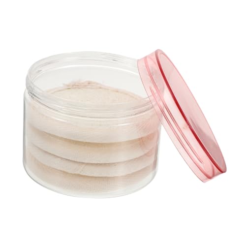 SEWOART Gesichtsreiniger Luffa-schwamm Reinigungspads Make-up-entferner Für Tägliche Hautpflege Und Sanfte Peeling-behandlung SEWOART Gesichtsreiniger Luffa-schwamm Reinigungspads Make-up-entferner Für Tägliche Hautpflege Und Sanfte Peeling-behandlung von SEWOART