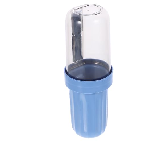 SEWOART Mehrzweck-Zahnbürstenhalter Becher Reisezahnbürste Zahnpasta-Etui tragbar für Reisen Schule und Zuhause von SEWOART