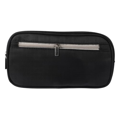 SEWOART Multifunktionale Federmappe mit Großer Kapazität Robuster Reißverschluss Leichter Stifte Organizer für Schüler Kompakt und Tragbar für Schule und Büro SEWOART Multifunktionale Federmappe mit Großer Kapazität Robuster Reißverschluss Leichter Stifte Organizer für Schüler Kompakt und Tragbar für Schule und Büro von SEWOART